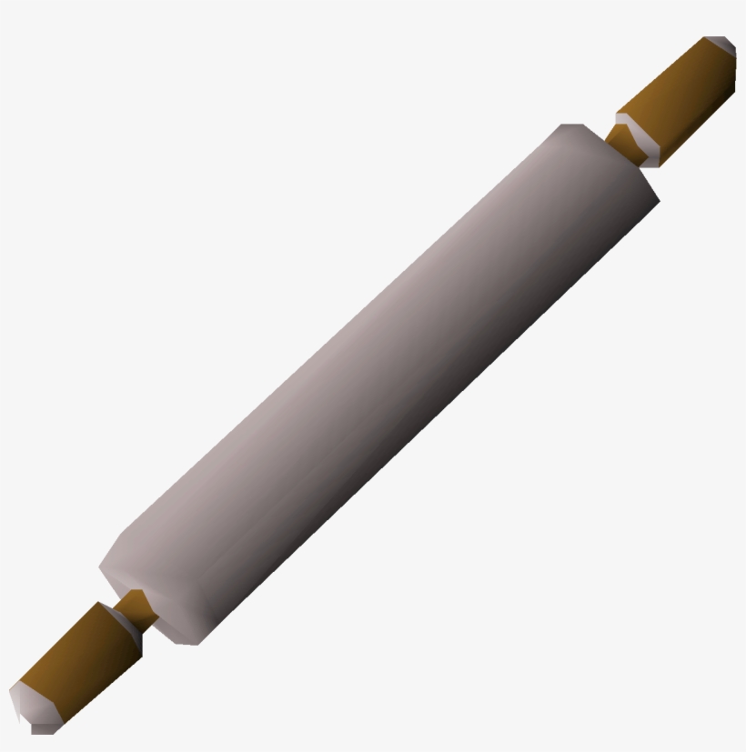 Rolling Pin Png