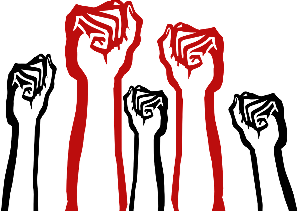 Free Raised Fist Png, Download Free Raised Fist Png png images, Free ...