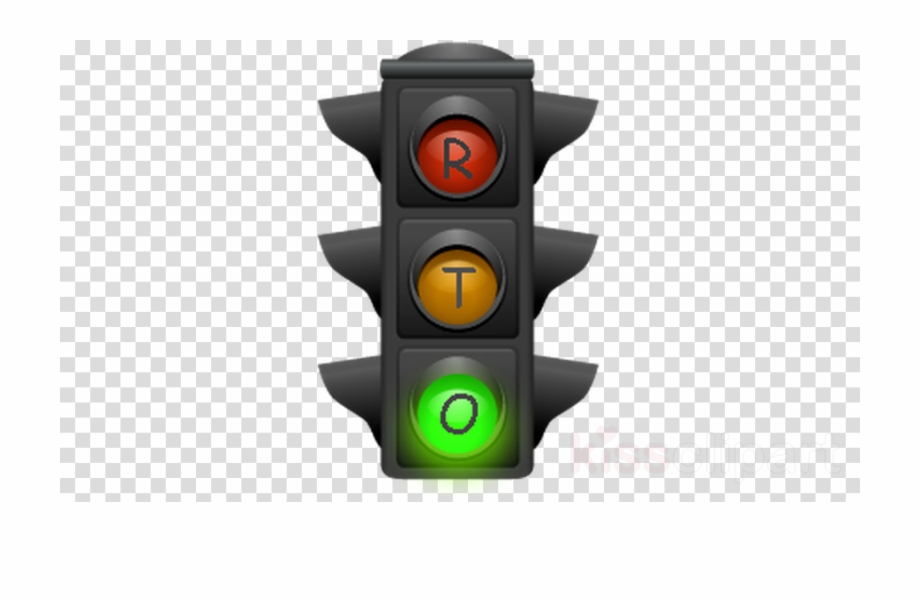 Download Green Light Clip Art Clipart Traffic Light
