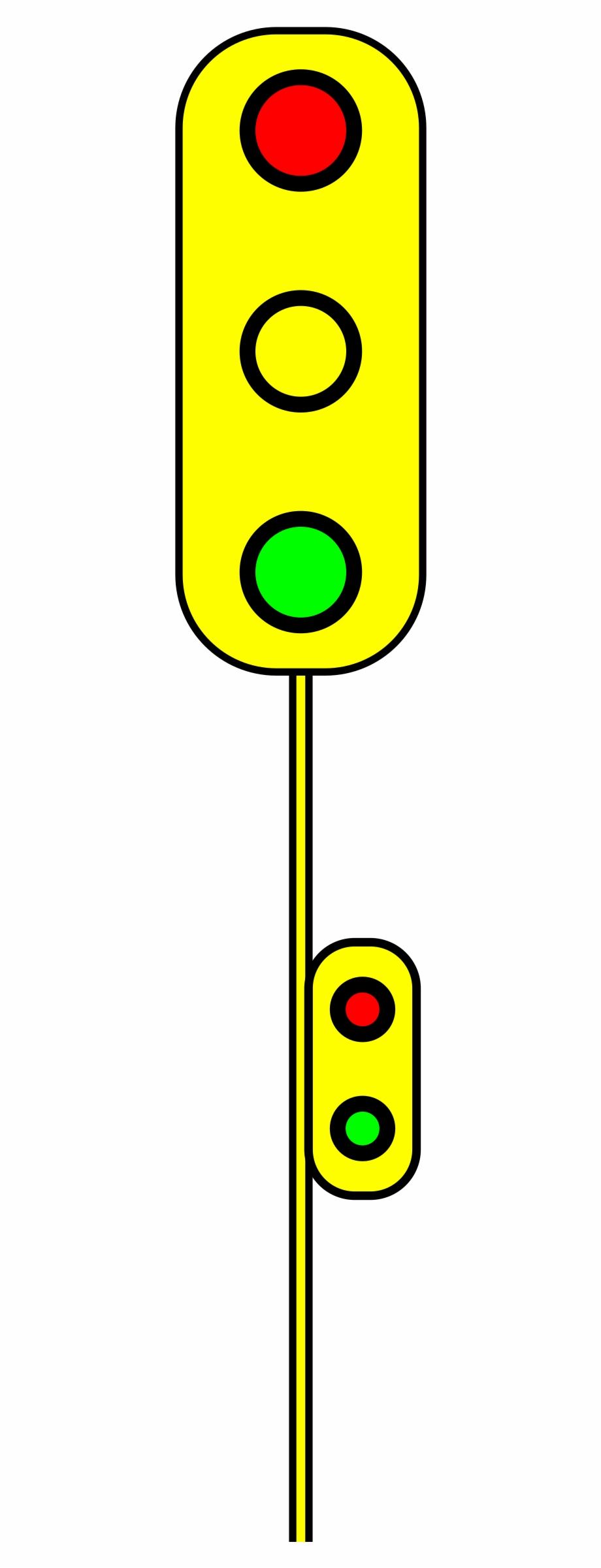 This Free Icons Png Design Of Traffic Light