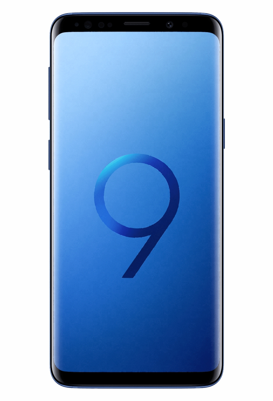 Samsung Galaxy S9 Png Transparent Background Samsung S9