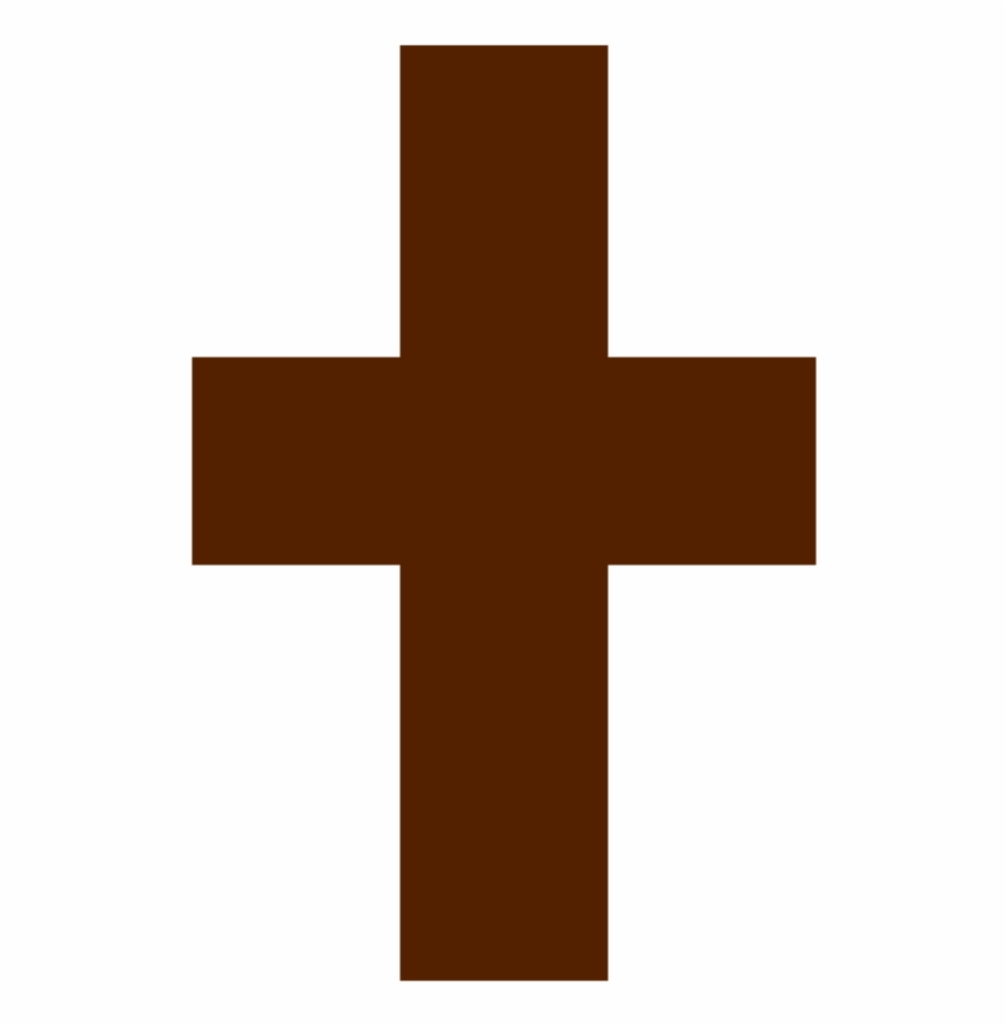 Catholic Cross Cruz Clipart