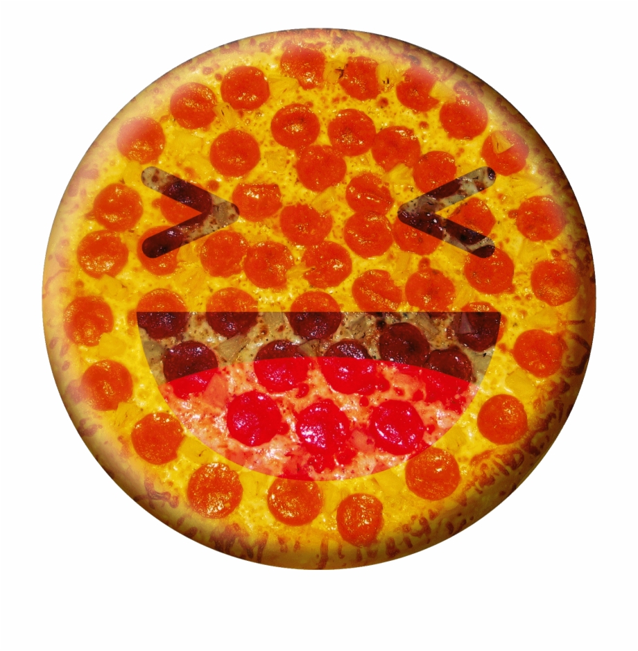 Facebookpizza Pizza Pie Transparent Background