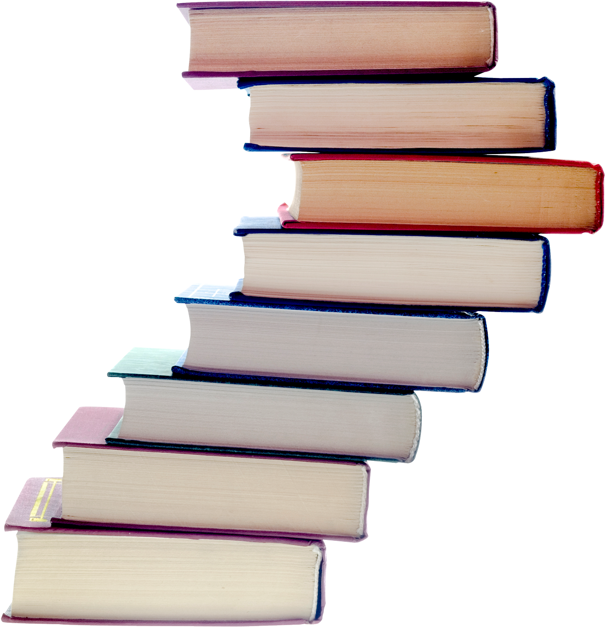 Stack Of Books Png Image 99 Png Images