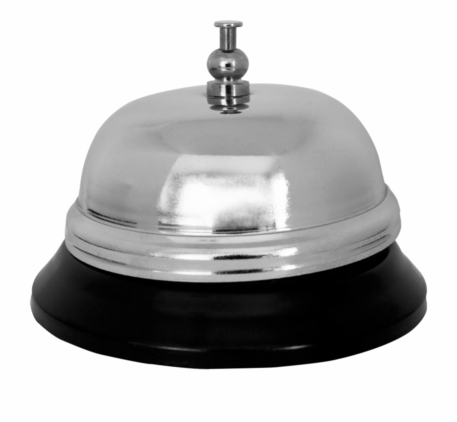 Download Reception Bell Png Transparent Image Call Bell