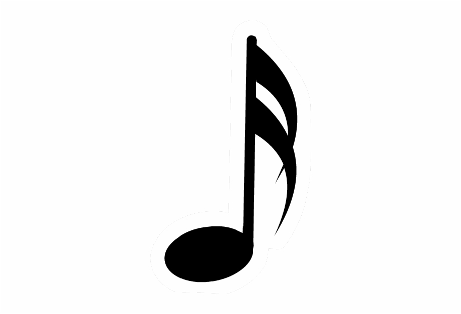 Png Music 149700 Music Note Png