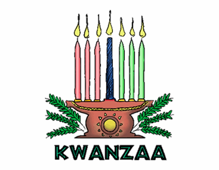 Kwanzaa Illustration