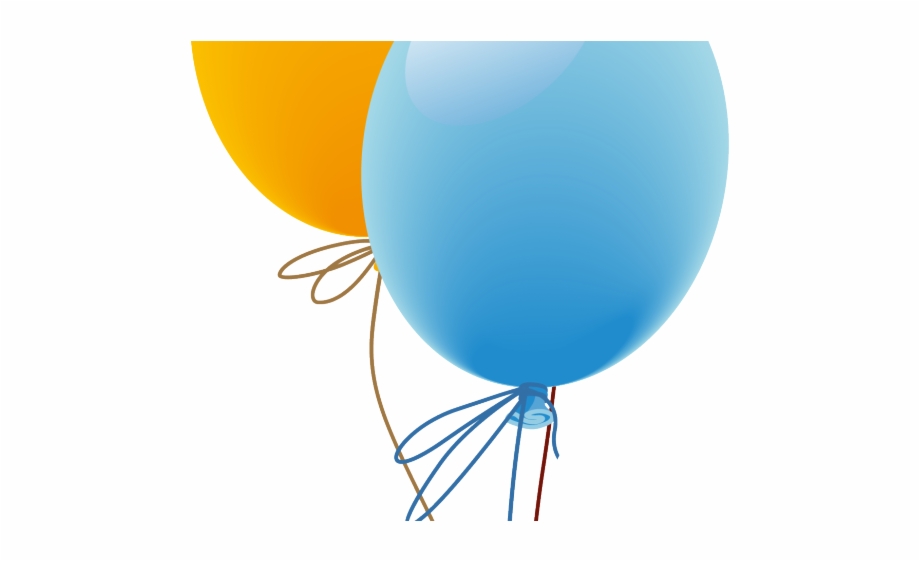 Birthday Balloons Png Balloon