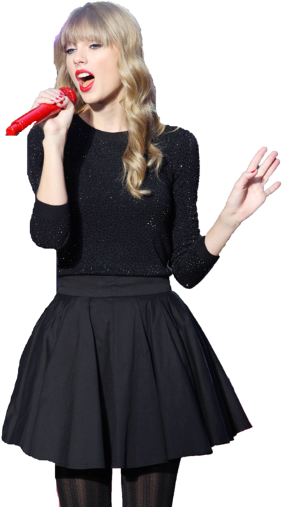 Taylor Swift Clip Art Taylor Swift Png Download 650430 Free | Images ...