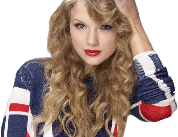 Original Taylor Swift 2010 Photoshoot