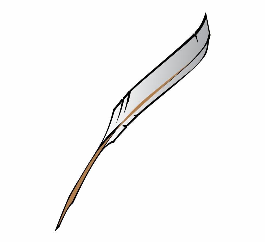 Free Use Feather Pen Images Free Download Png