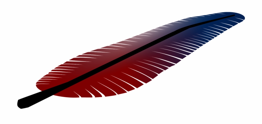 Feather Quill Bird Fountain Pen Png Image Feather
