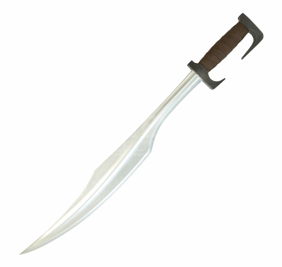 Spartan Sword Clip Art