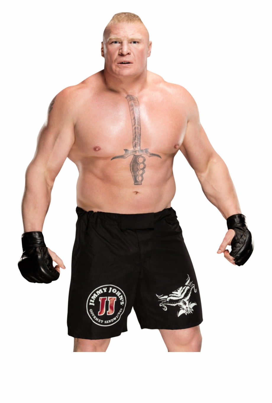 Brock Lesnar Png Transparent Image Brock Lesnar Universal