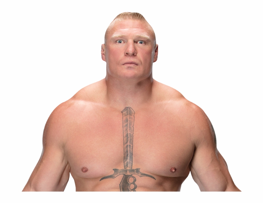 Brock Lesnar Png Full