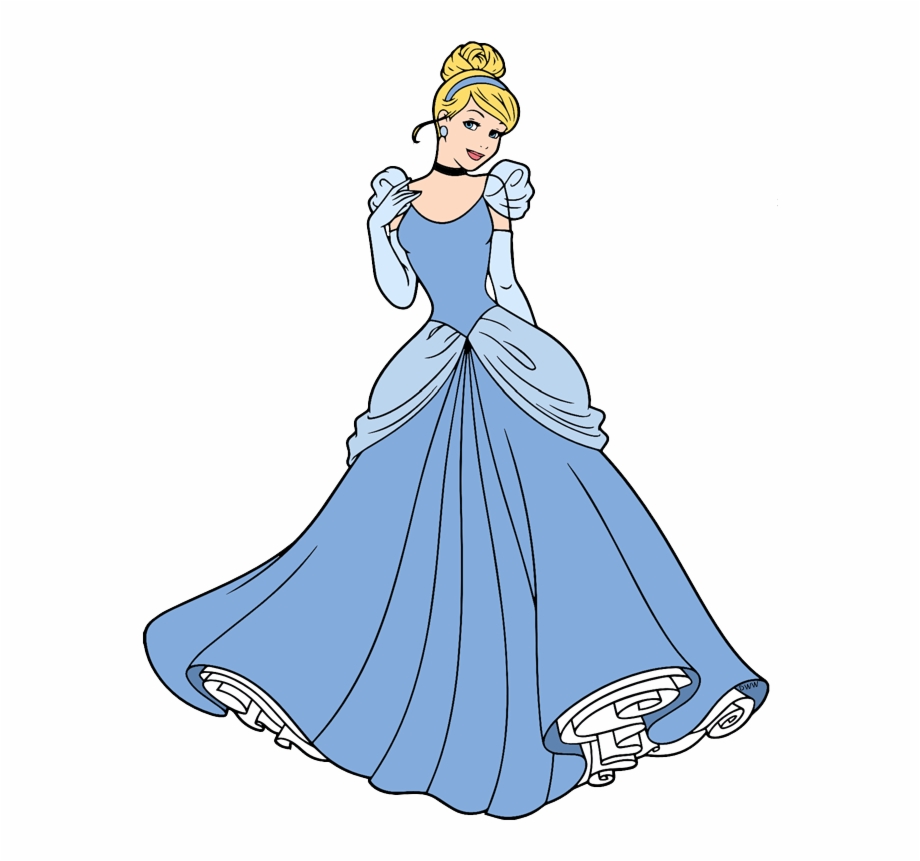 Pretty Cinderella Disney Princess Cinderella And Prince Charming