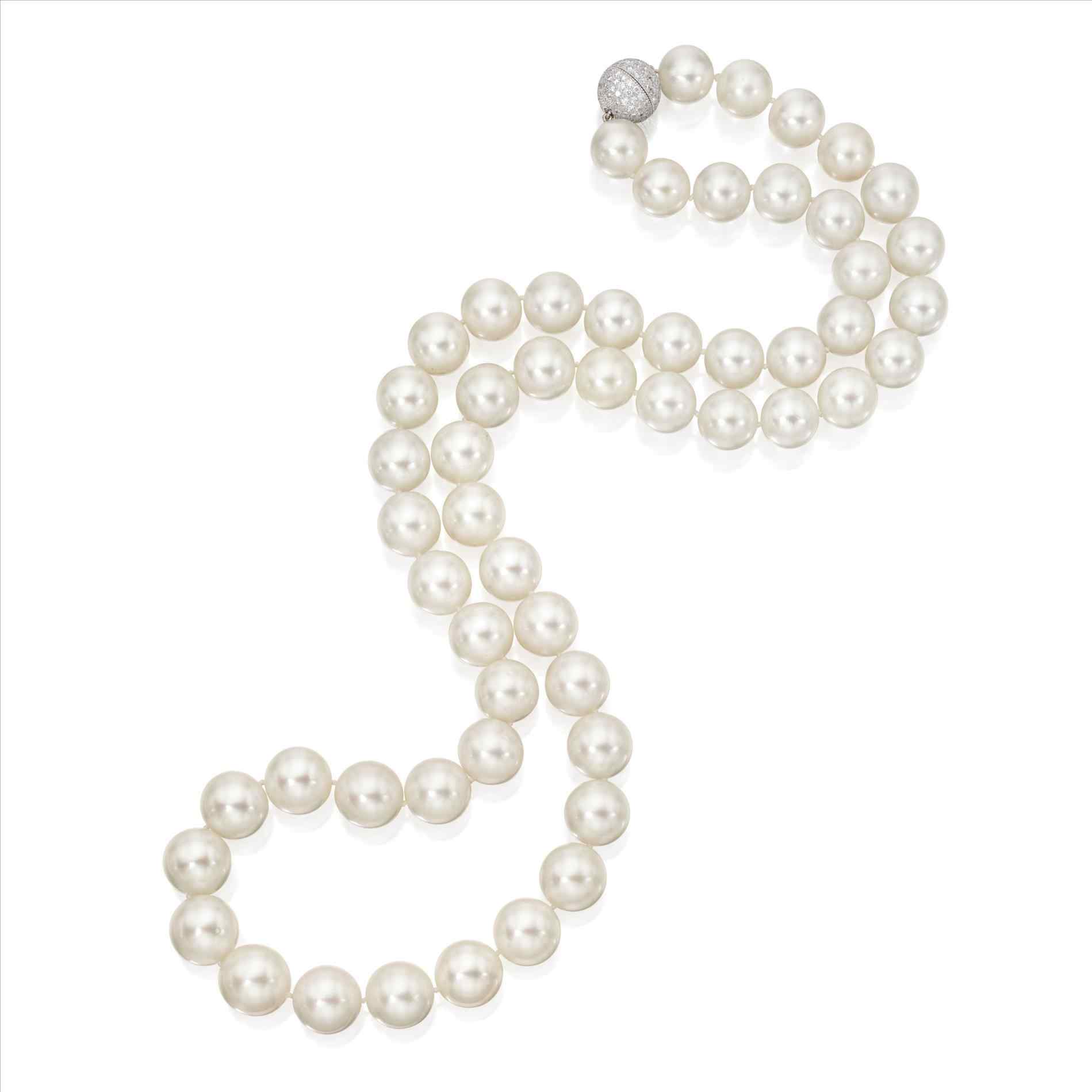 Free String Of Pearls Png, Download Free String Of Pearls Png png ...
