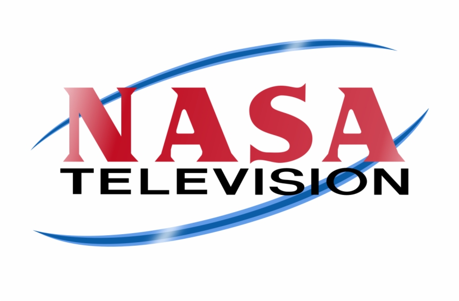 Nasa Tv Nasa Tv Logo Png