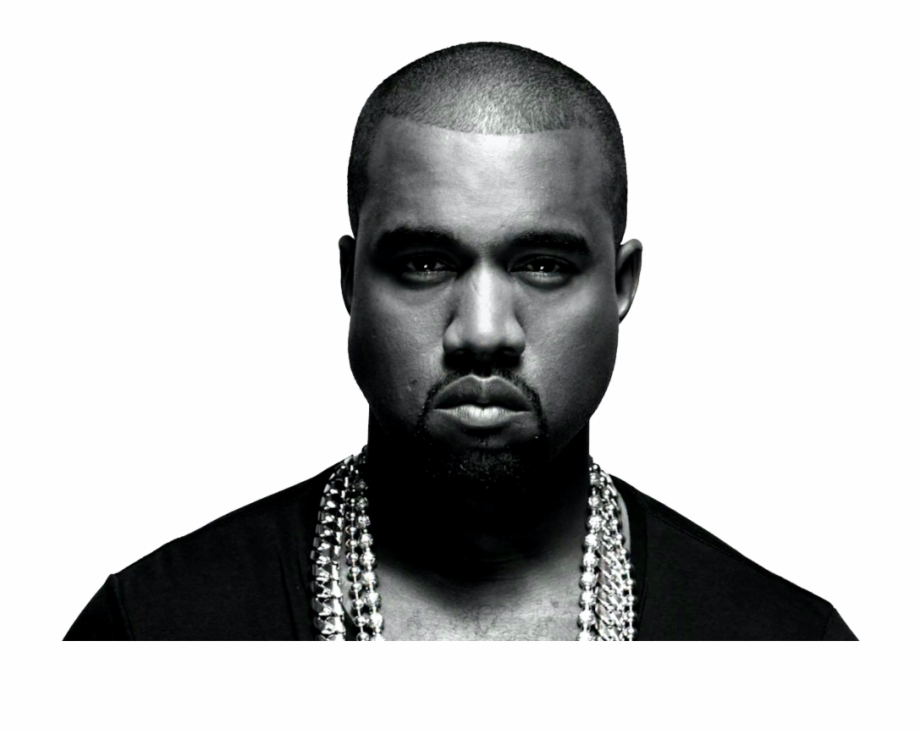 Download Kanye West Transparent Kanye West