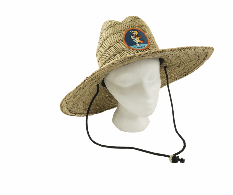 Dancing Bear Sun Sombrero Cowboy Hat - Clip Art Library