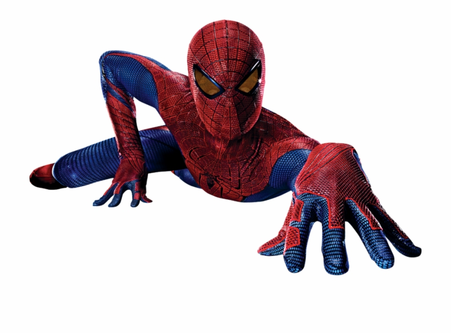Amazing Spider Man Png Amazing Spiderman 1 Png