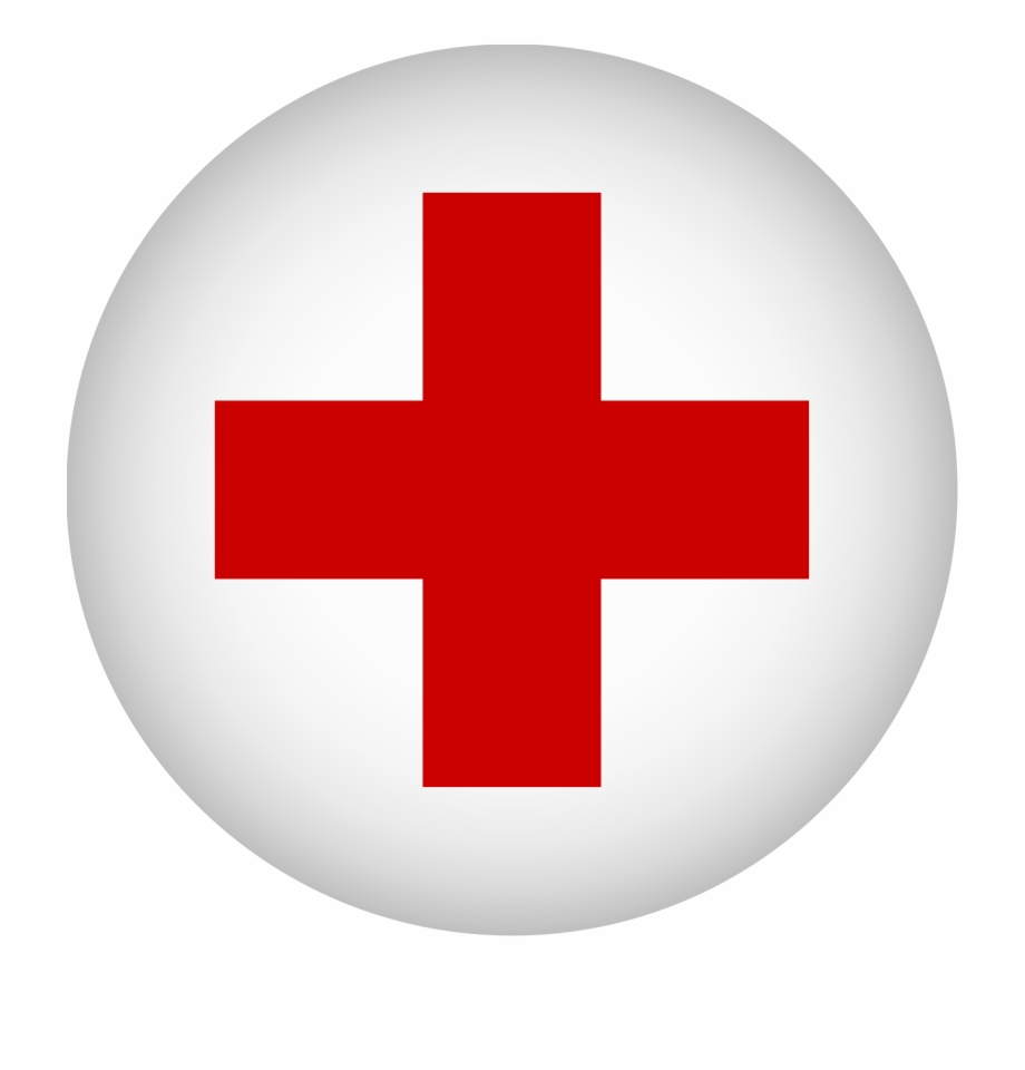 General Info American Red Cross Icon