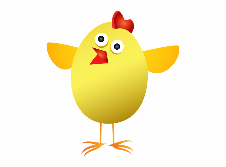 Image Download Chick Vector Easter Chickens Easter Png