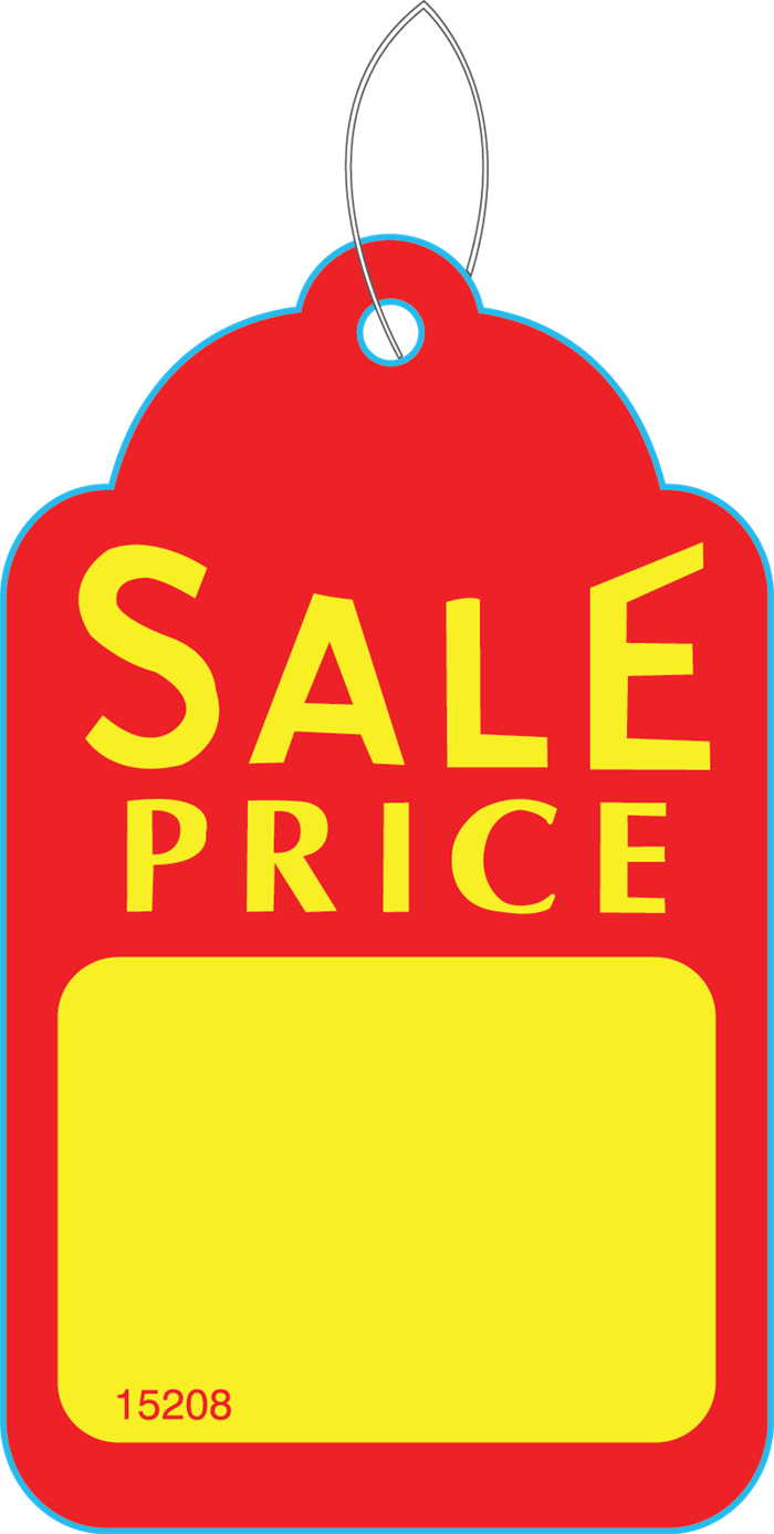 Sale Price Hang Tag Sale Tag Price Png