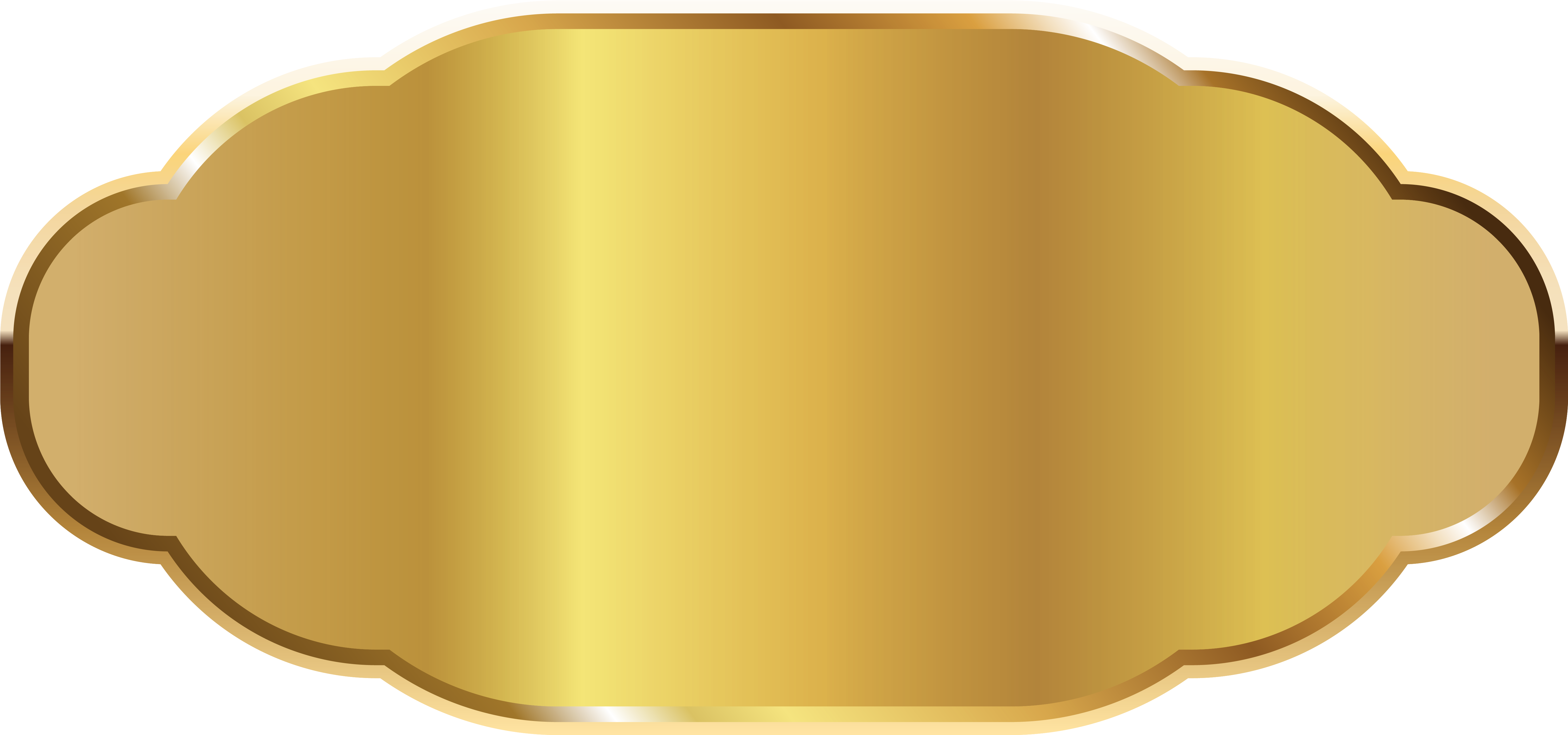 Royalty Free Download Golden Vector Tag Gold Tag