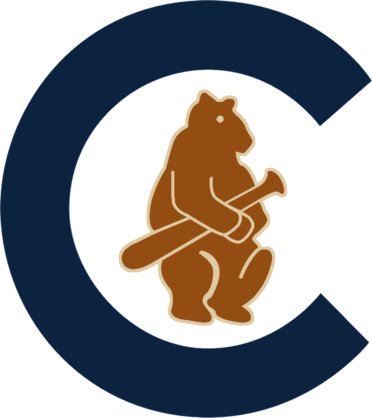 Chicago Cubs Logo 1908 Cubs Logo