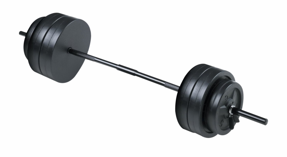 Barbell Png Image Transparent Gym Equipment Png