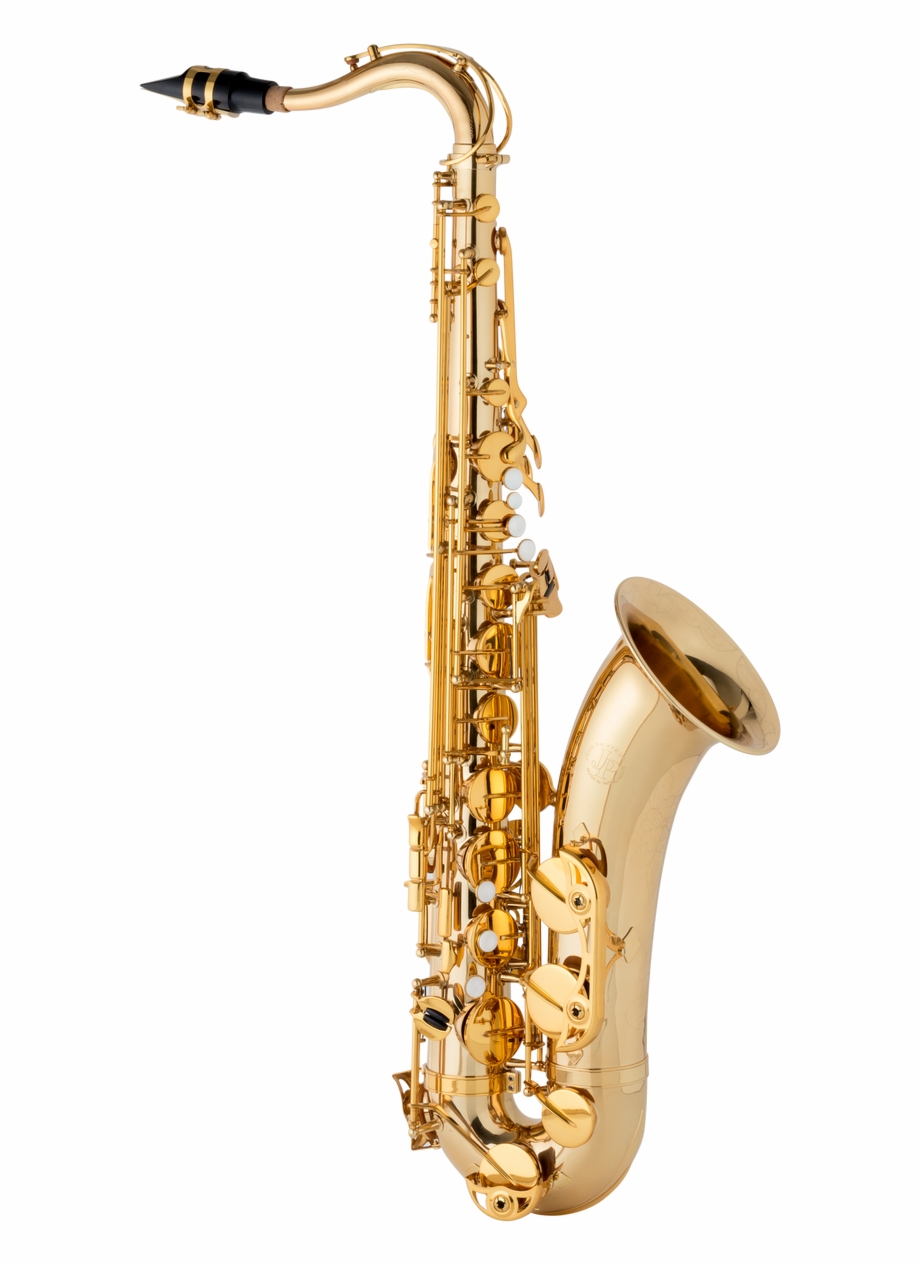 Jp242 Tenor Saxophone Lacquer Cutout Reduced Jupiter 789