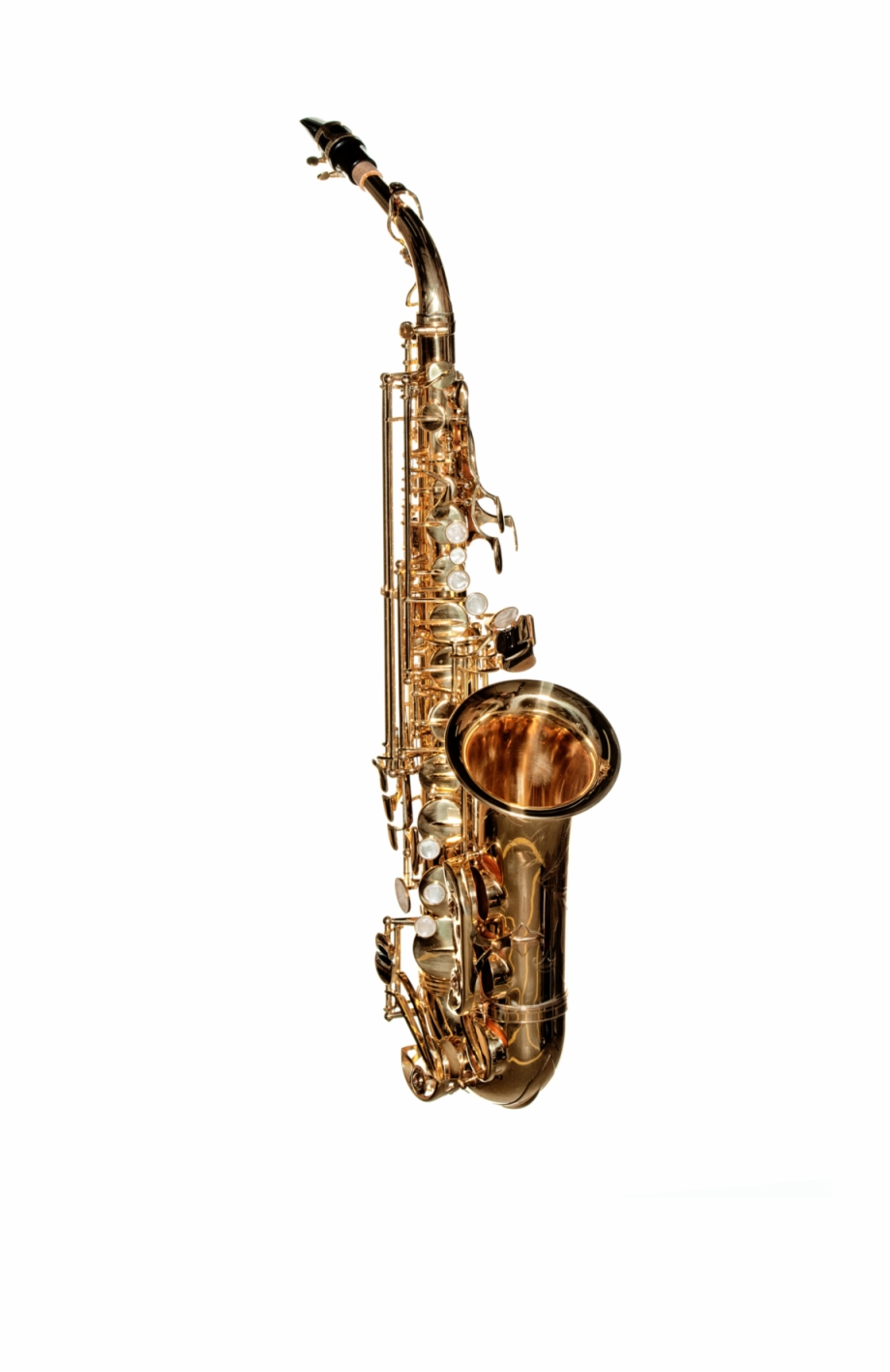 Usa54c Saxophone