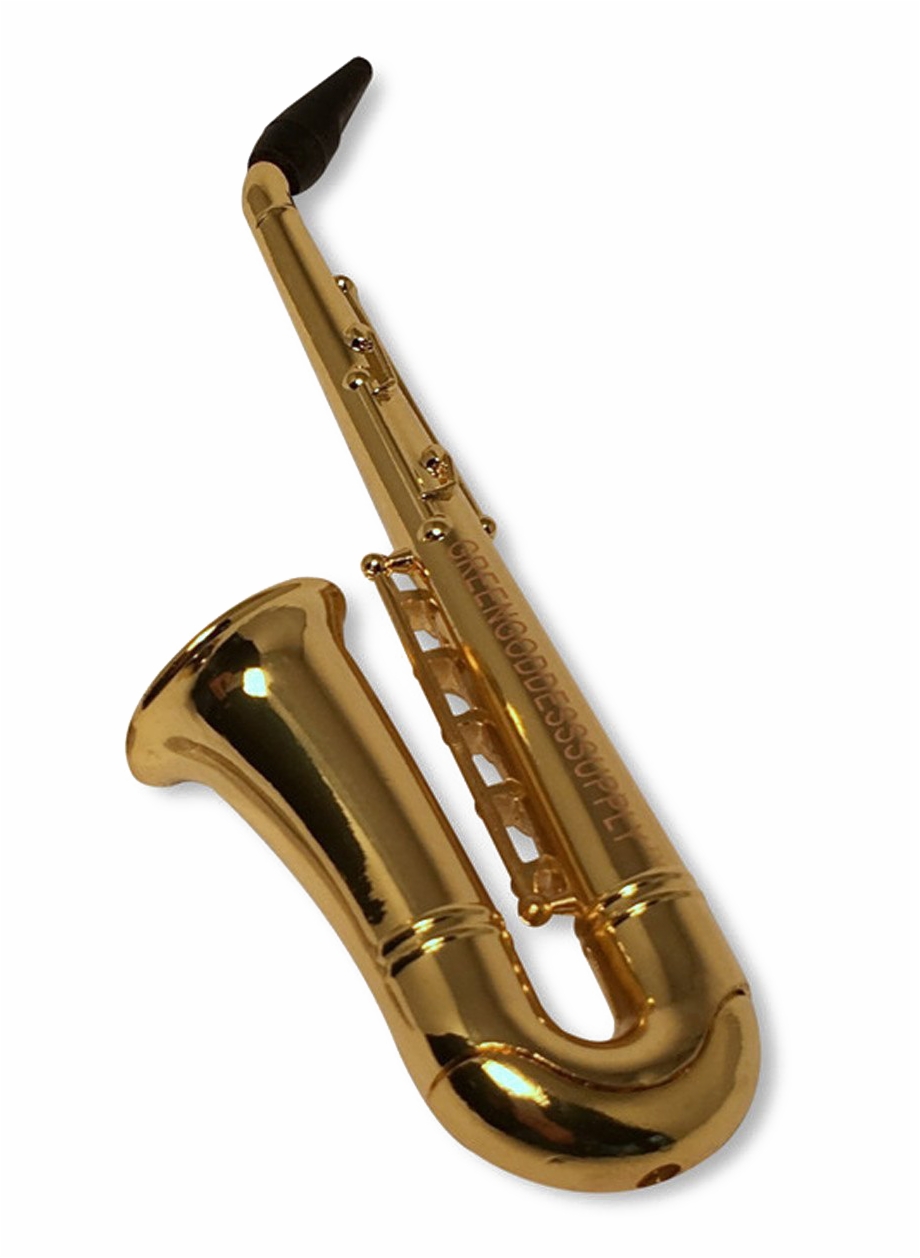Saxophone Png Image Transparent Background Saxophone