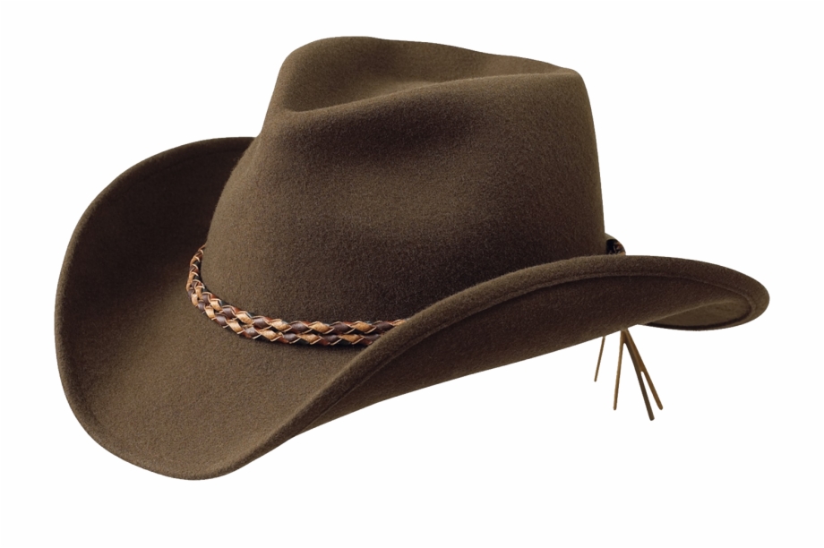 Cowboy Hat Transparent Background Png