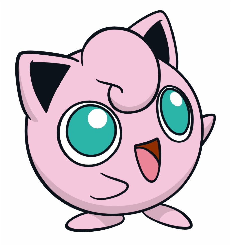 Pokemon PNG Image for Free Download