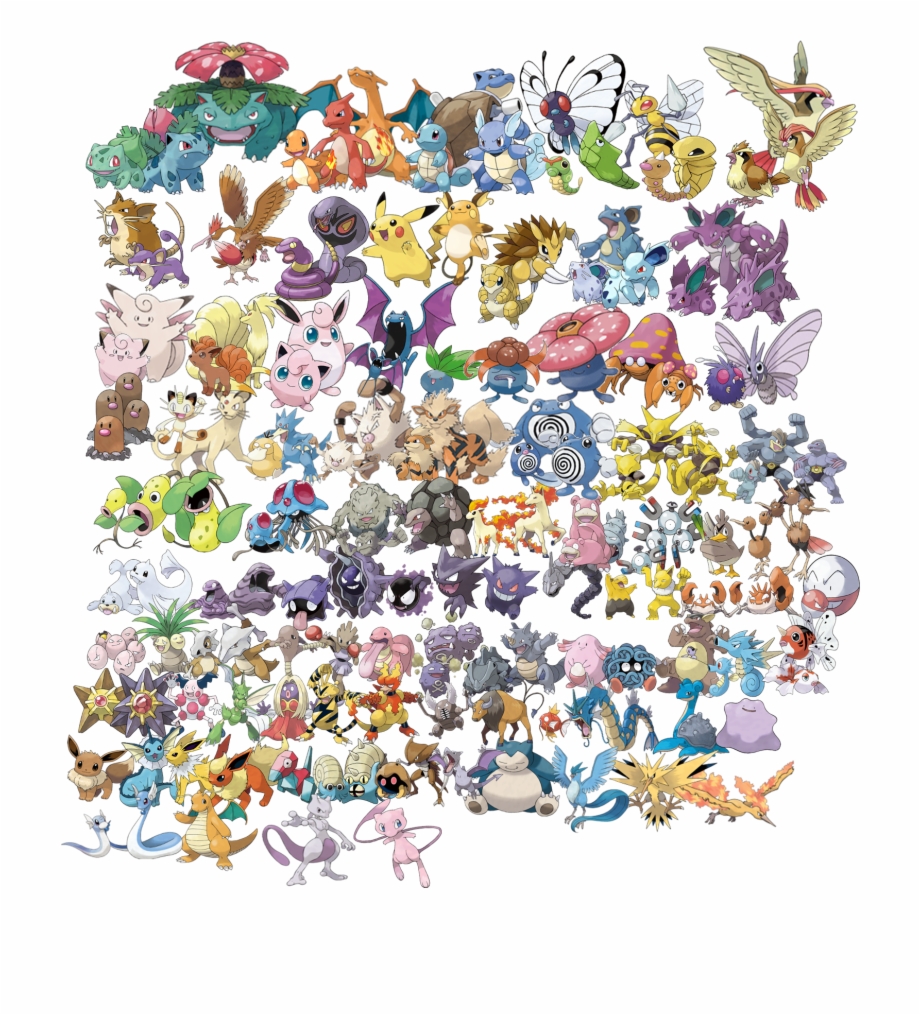 Free Pokemon Transparent Background, Download Free Pokemon Transparent  Background png images, Free ClipArts on Clipart Library, pokemon fundo  transparente 