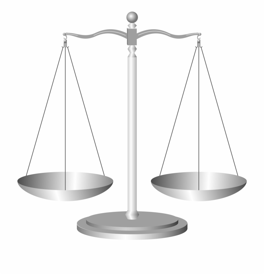 Justice Scale Png Merchant Of Venice Scale Png