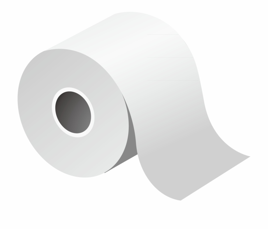 Toilet Paper Png Picture Label