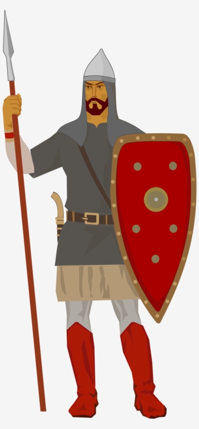 Medieval Knight Png