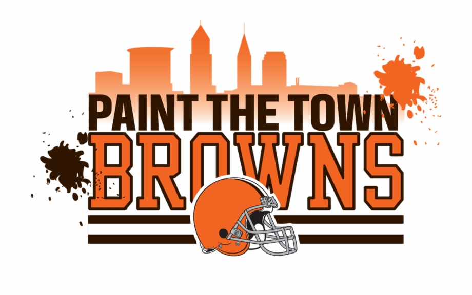 Cleveland Browns Logo Png Wwwimgkidcom The Image Kid