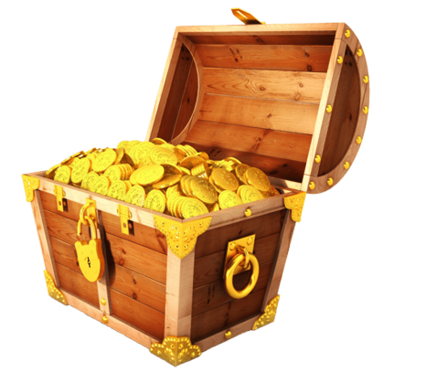 Free Treasure Chest Png, Download Free Treasure Chest Png png images ...
