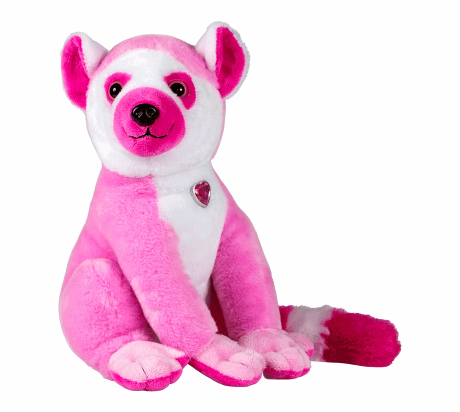 Girly Stuffed Animal Png Teddy Bear