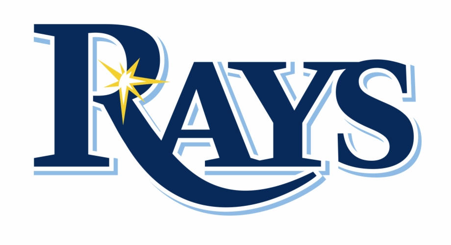 Tampa Bay Rays Png High Quality Image Tampa