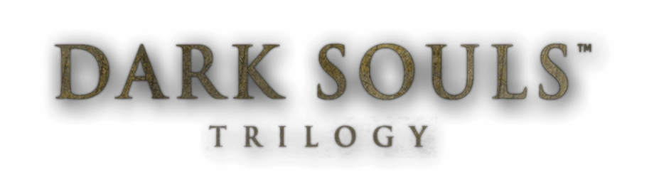 Dark Souls Trilogy Dark Souls Trilogy Png