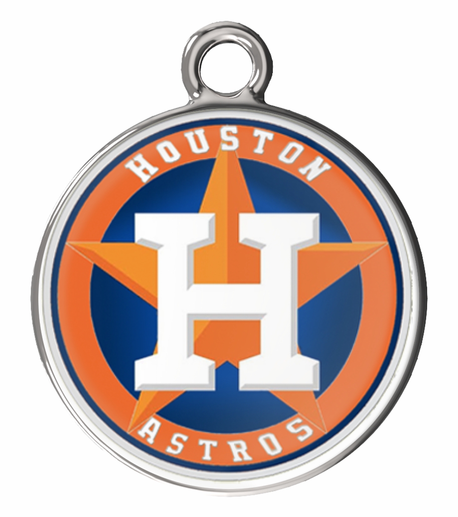 Houston Astros Sports Bracelets Crafted Gemstone Beads Houston