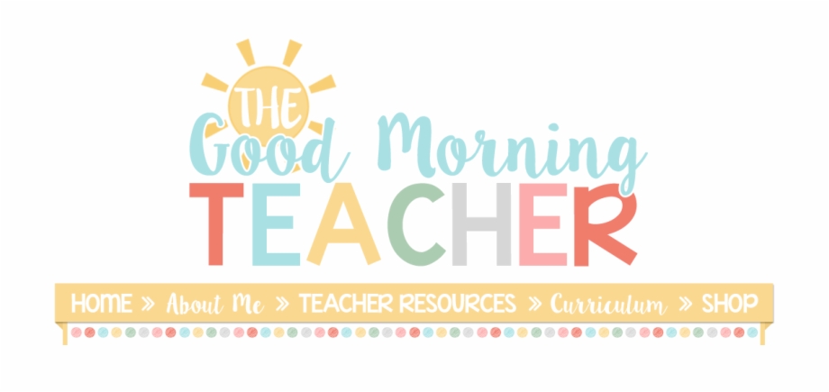 Clip Art Images Good Morning Teacher Logo