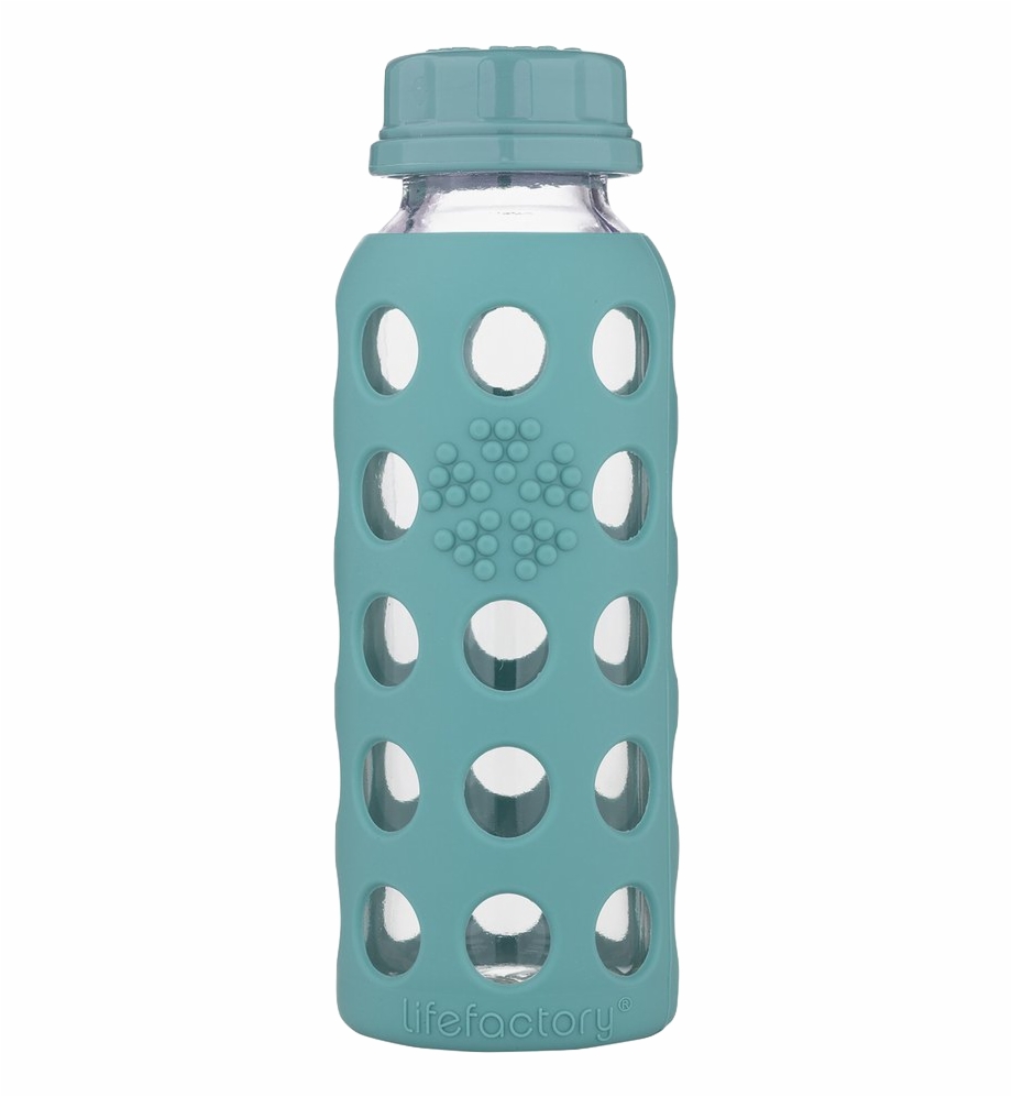 Baby Bundle Lifefactory Glass Bottle