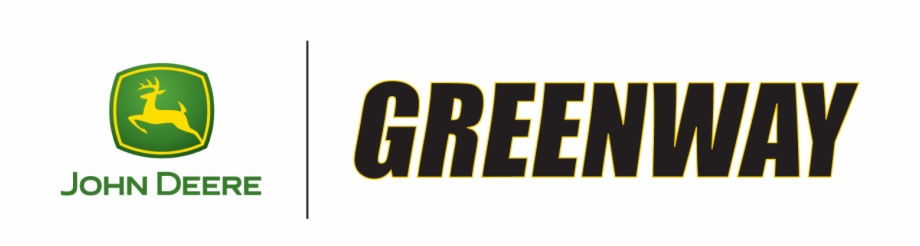 Brand Logo Brand Logo Greenway John Deere