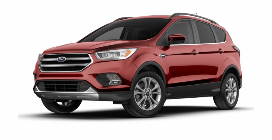Ford Transparent Images 2018 Ford Ford Escape